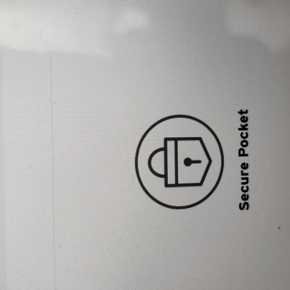 NWT Eddie Bauer men pro lined thermal pants - Picture 13 of 13